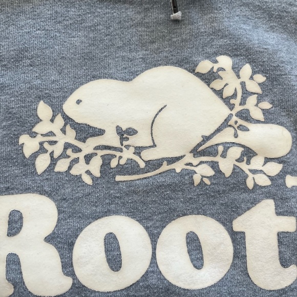 ROOTS LARGE WOMENS PULLOVER - Picture 12 of 13